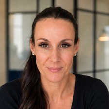 Jacqueline Hirsch